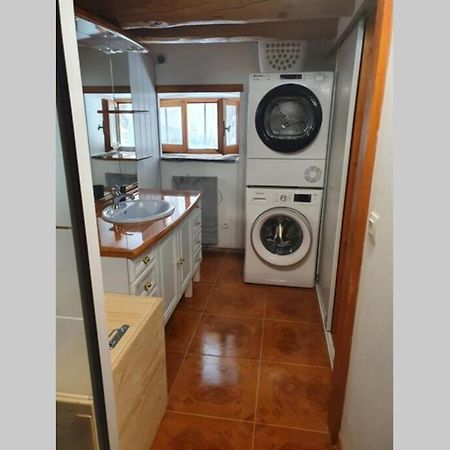 Maison Individuelle Chaleureuse Au Calme ブール・サン・モーリス エクステリア 写真