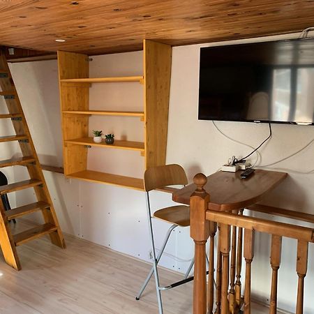 Maison Individuelle Chaleureuse Au Calme ブール・サン・モーリス エクステリア 写真