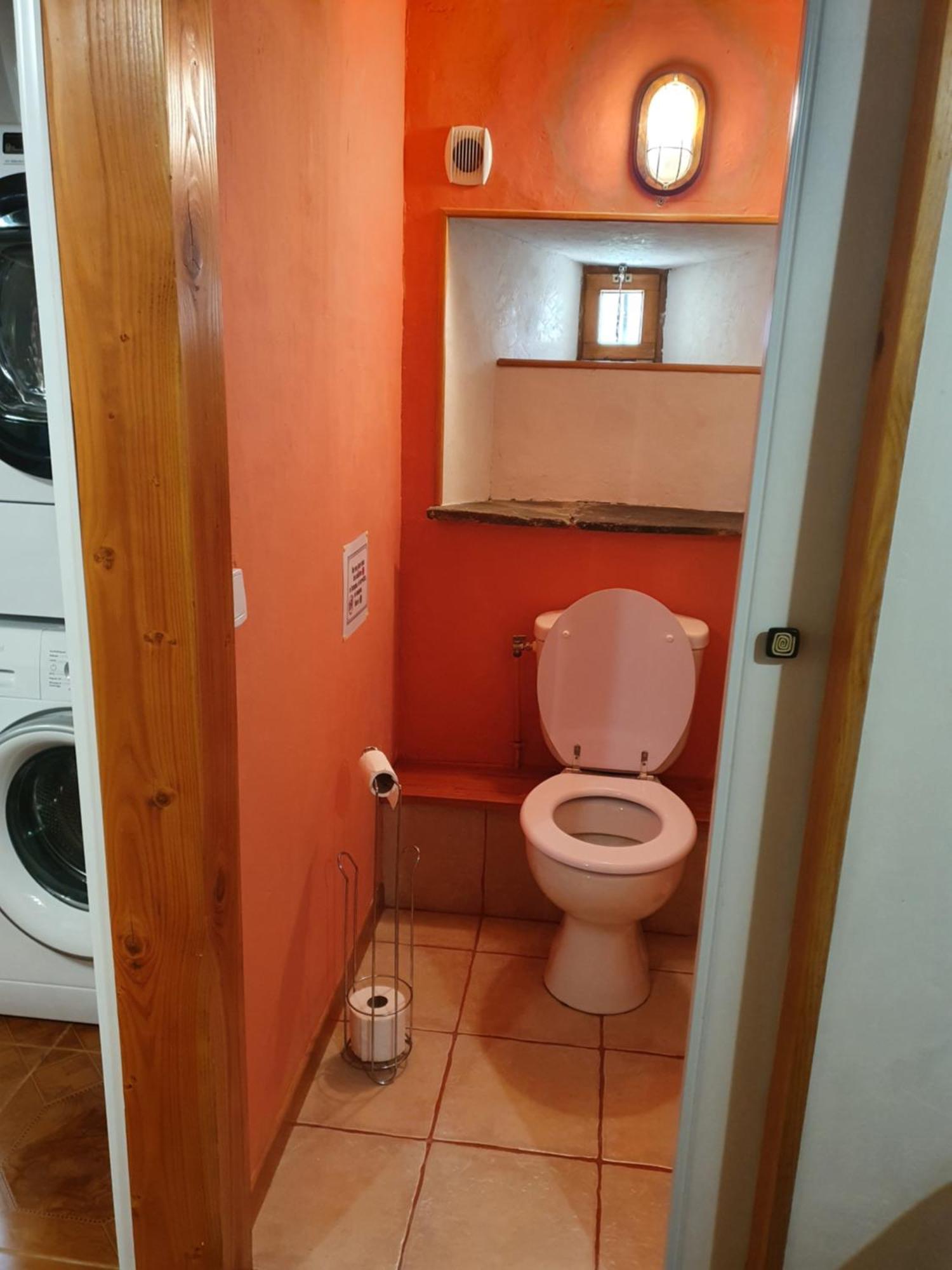 Maison Individuelle Chaleureuse Au Calme ブール・サン・モーリス エクステリア 写真
