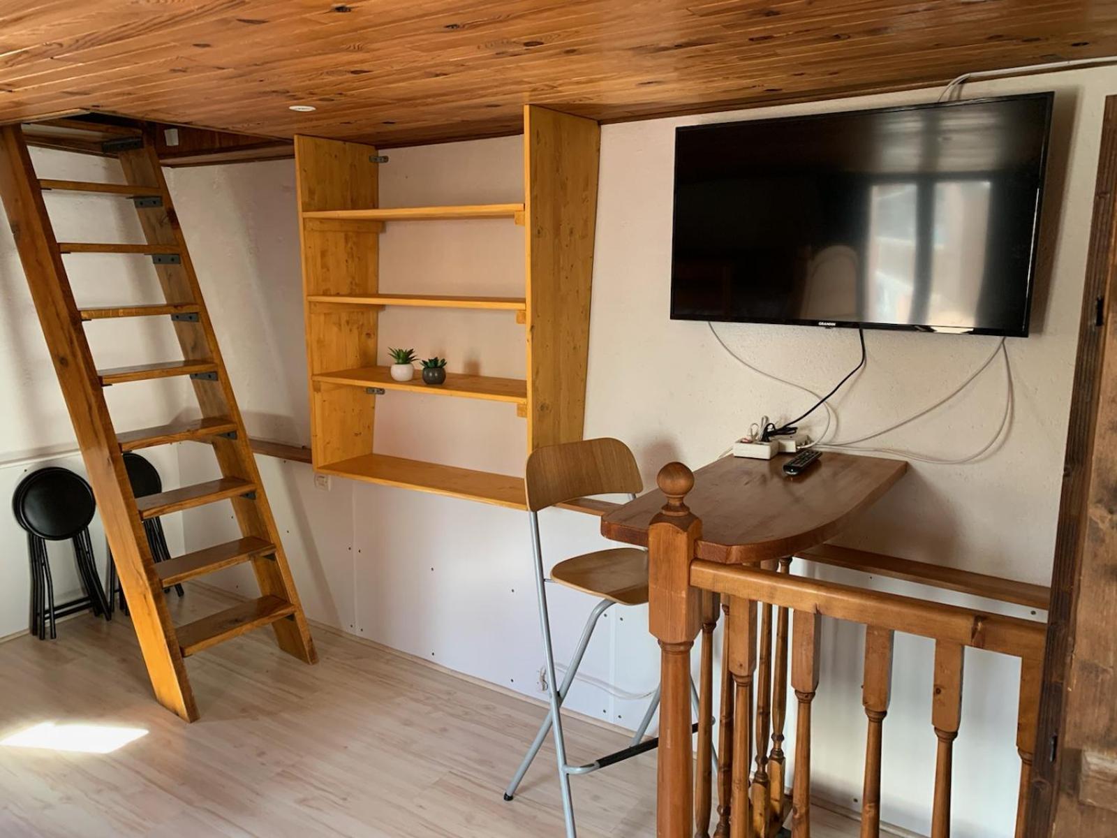 Maison Individuelle Chaleureuse Au Calme ブール・サン・モーリス エクステリア 写真